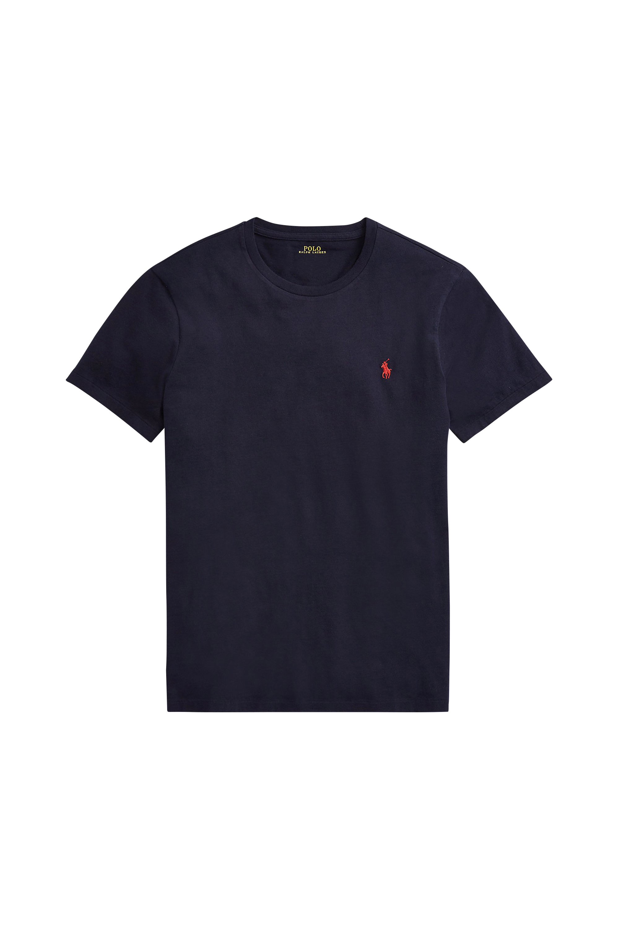POLO RALPH LAUREN T-shirt Bleu
