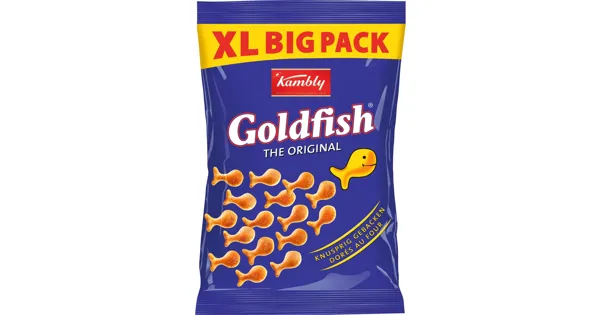 Goldfish XL Big Pack 270 g