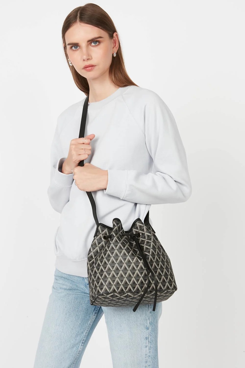 Ikon-Sac bourse