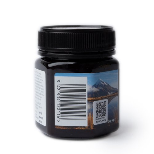 Sunday Natural Products  Manuka Honig MGO514 + ( UMF15+)
