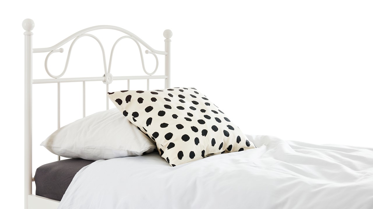 Bed Quincy wit