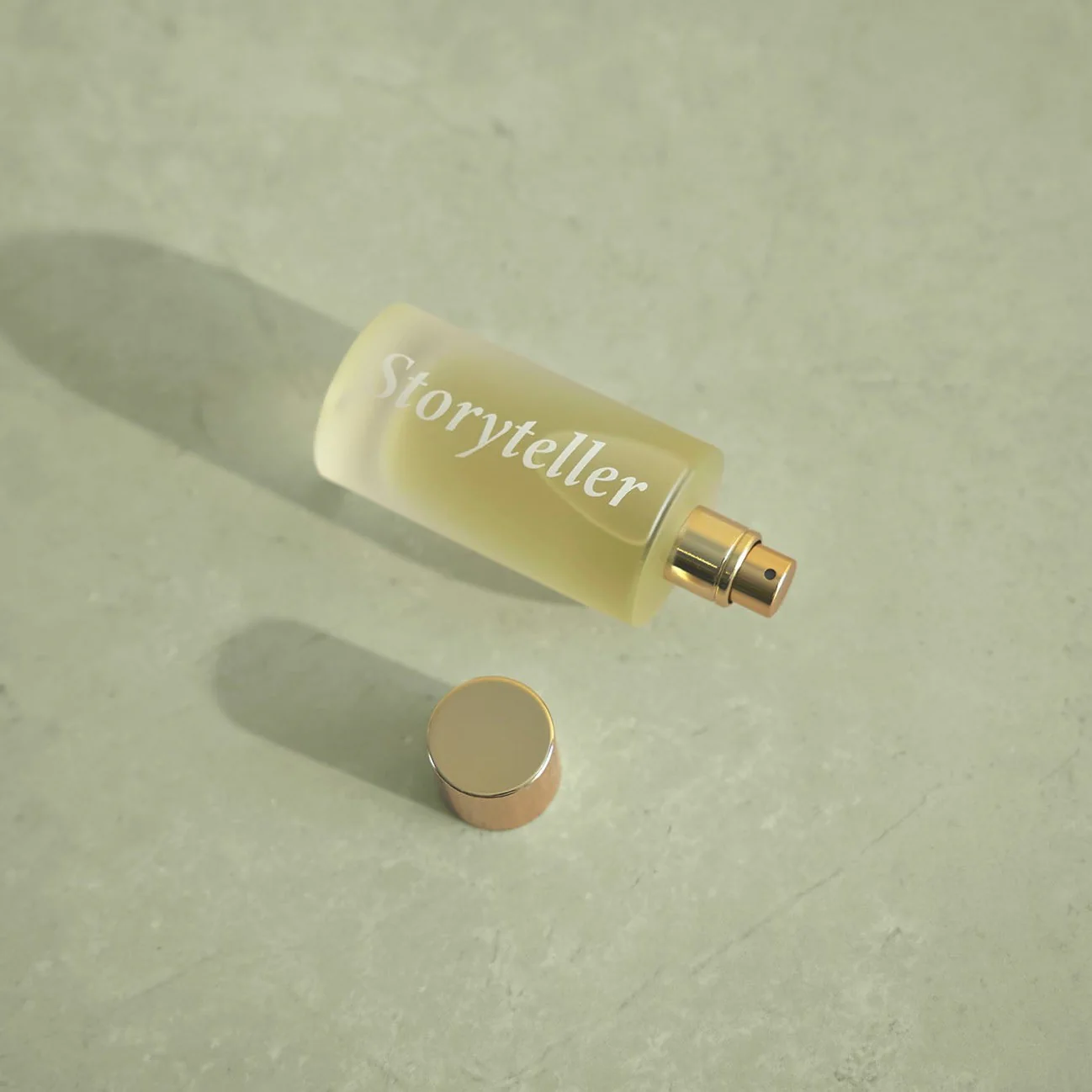 Karmameju  Storyteller Eau de Toilette parfume - 50 ml.