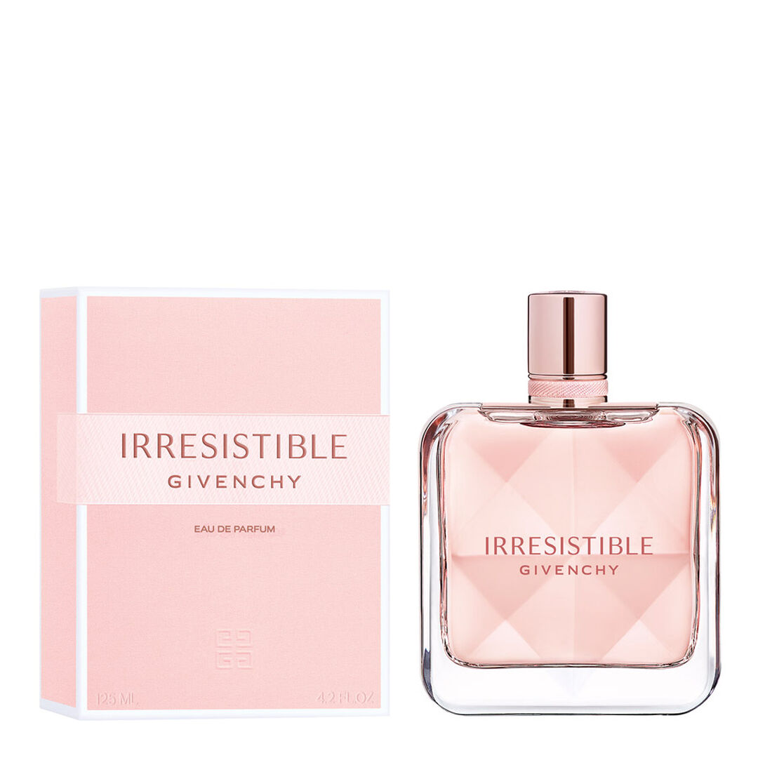 GIVENCHY IRRESISTIBLE Eau de Parfum - 125ml