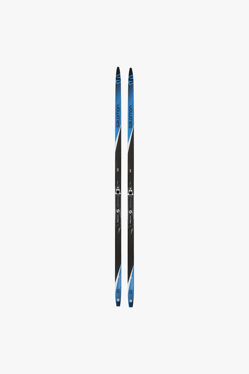 Salomon RS 8 Langlaufski Set 2122