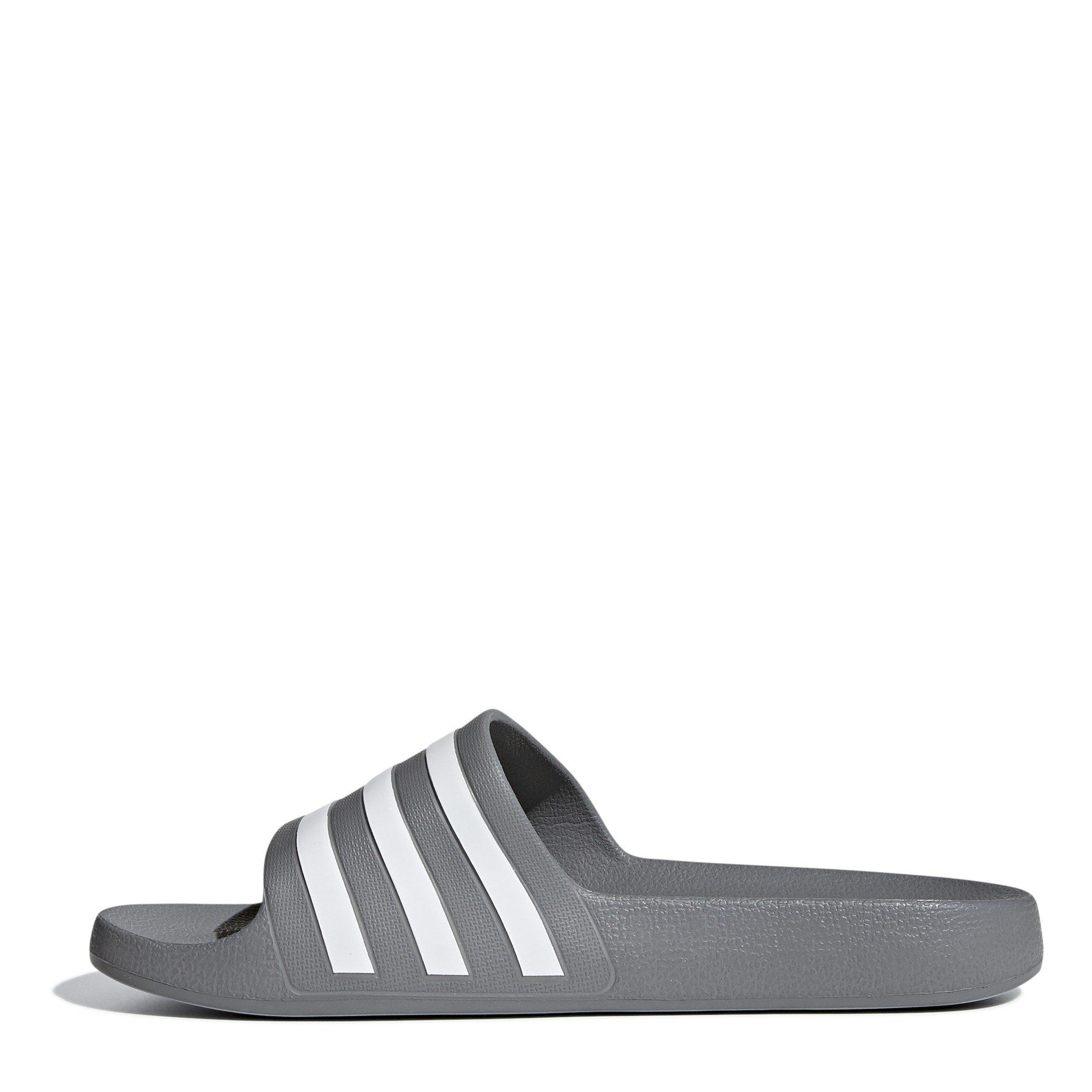 adidas Adilette Aqua Slide Mens