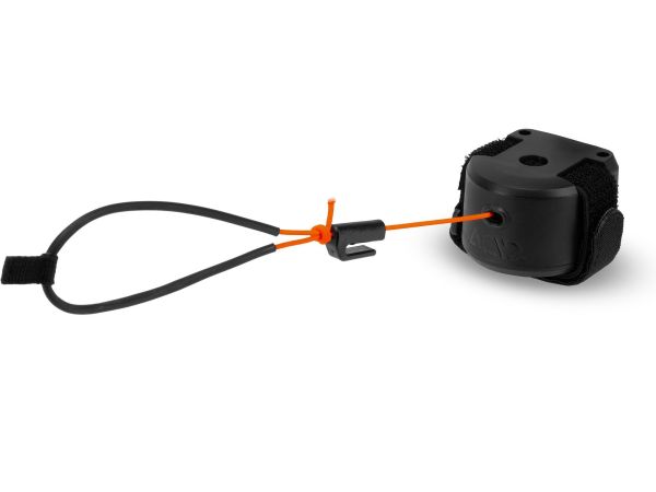 Cube Acid Mountain Explorer Towingsystem