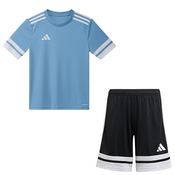 adidas Squadra 25 Trainingsset Kids