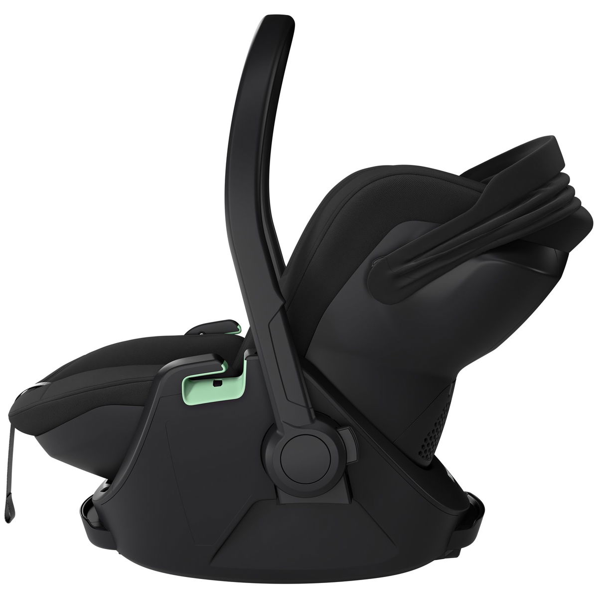 THULETHULE   Maple black