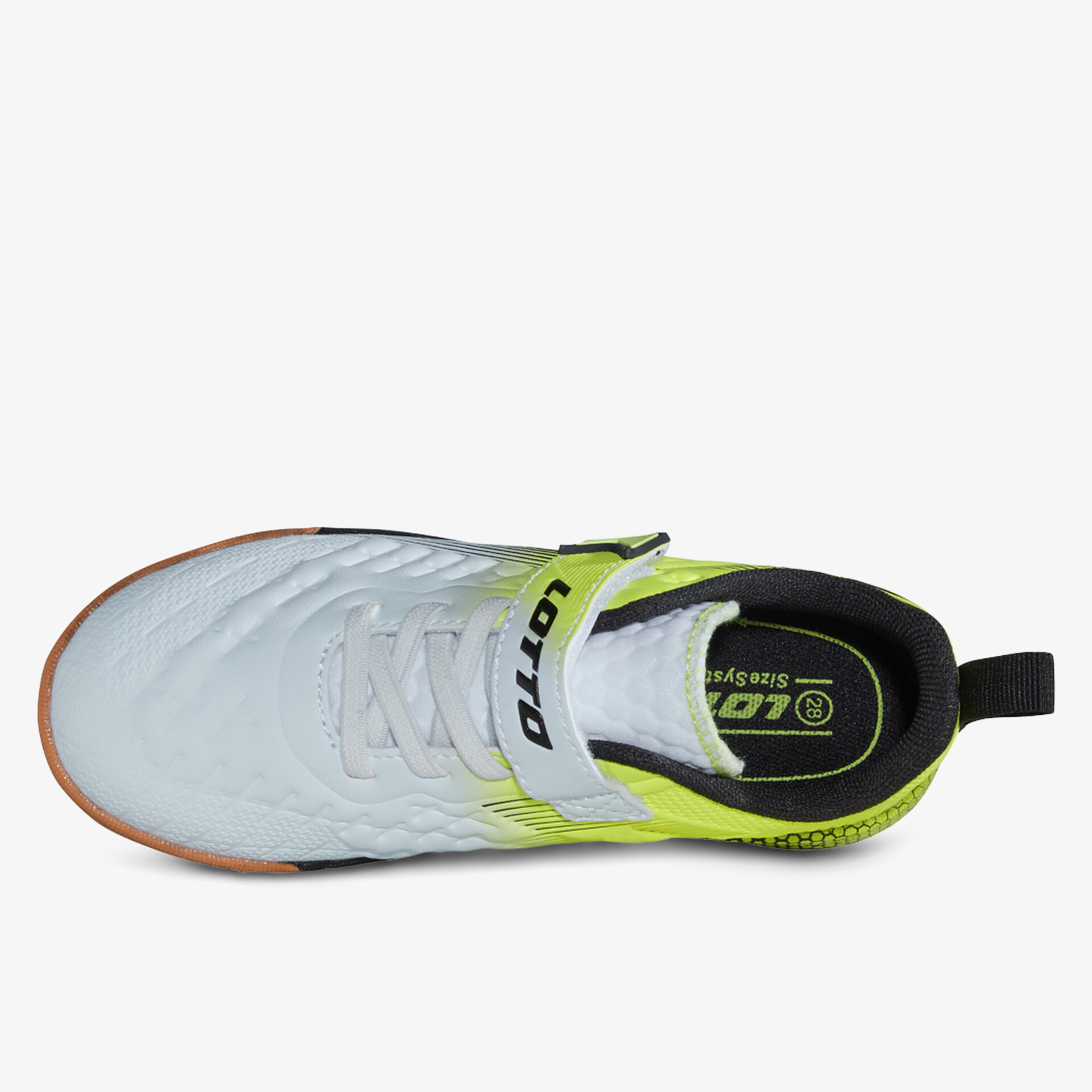 Lotto Kinder Sneaker Low Mehrfarbig - Jetzt bei reno.de kaufen!