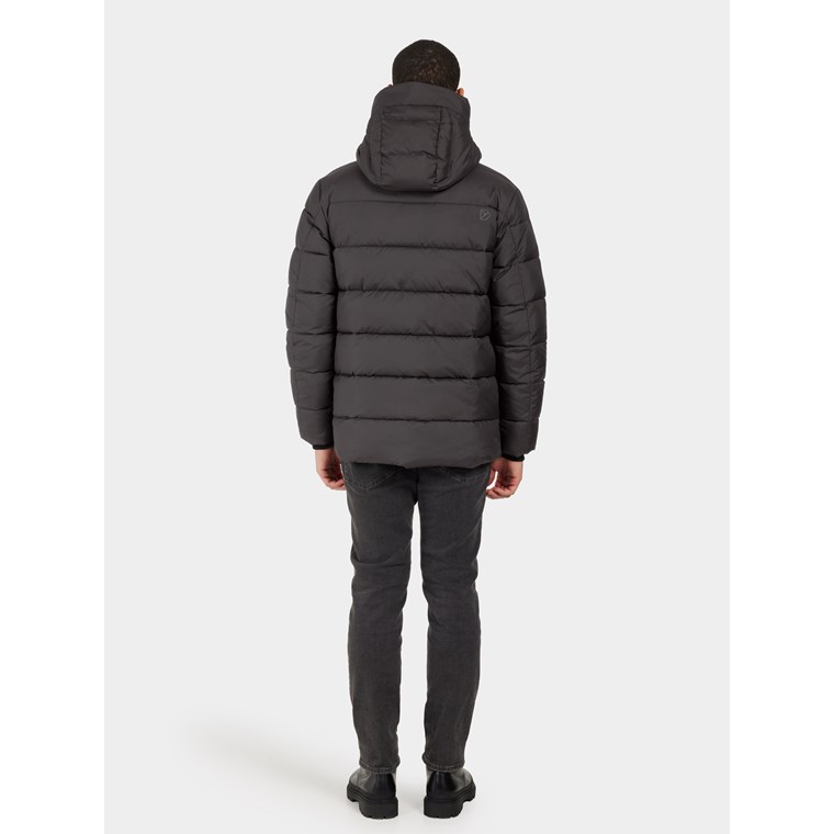 Didriksons Fabio Usx Jkt Black