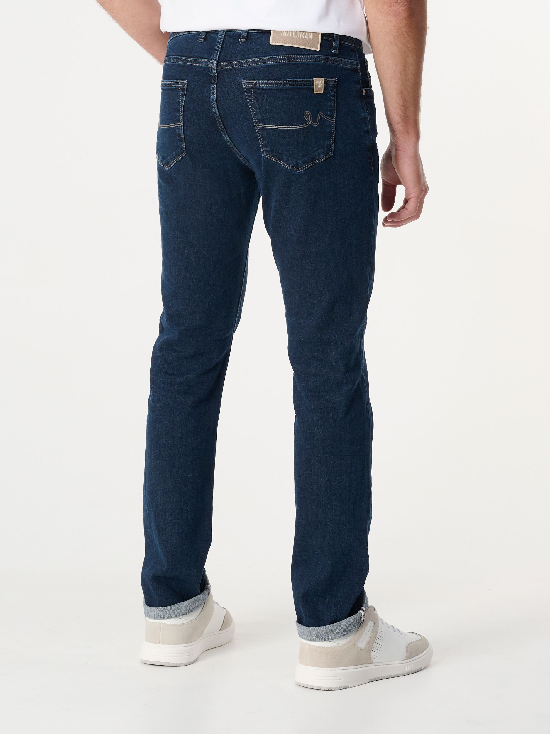 Atelier Noterman Jeans