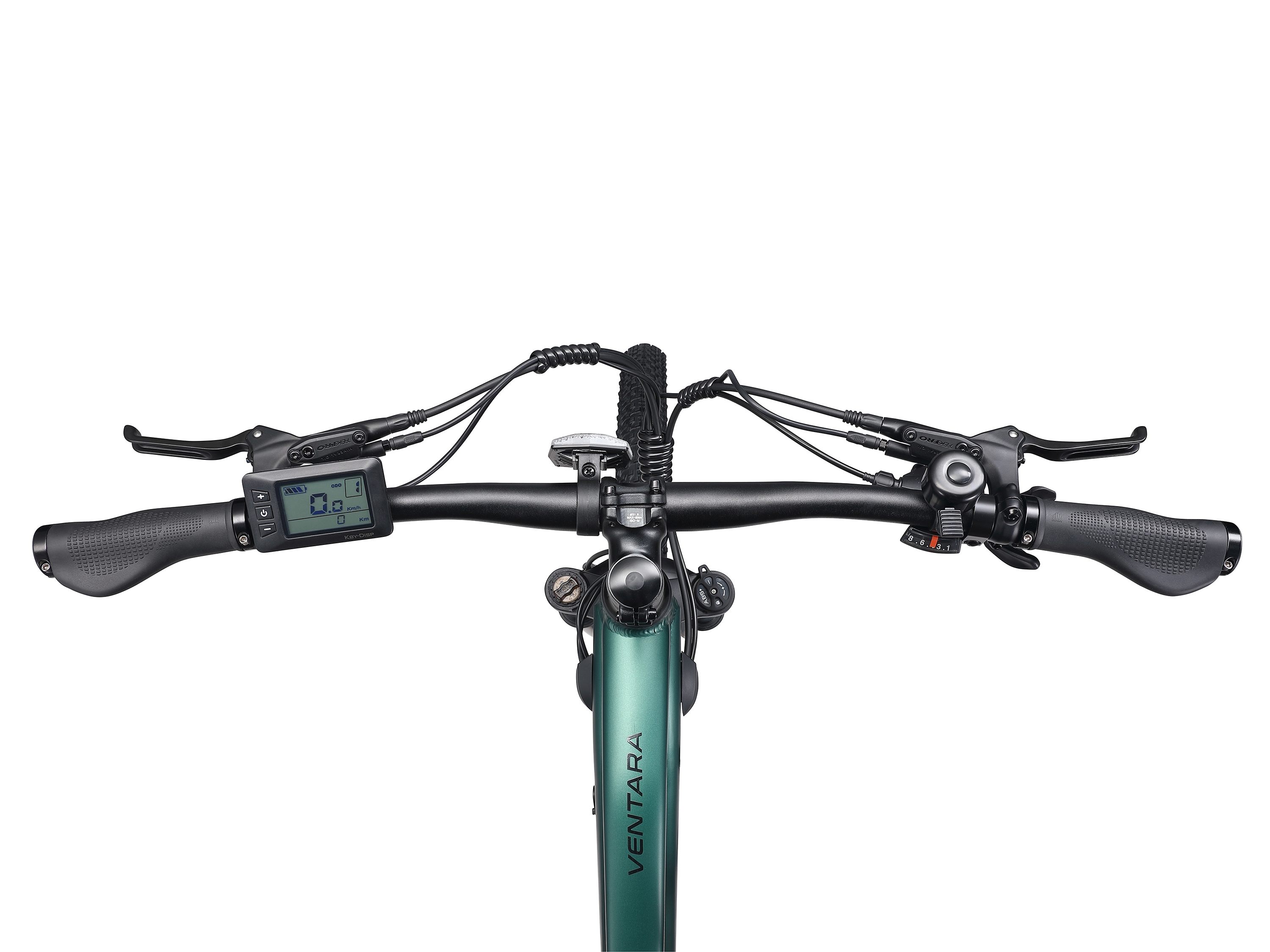 E-Bike Mountainbike 29