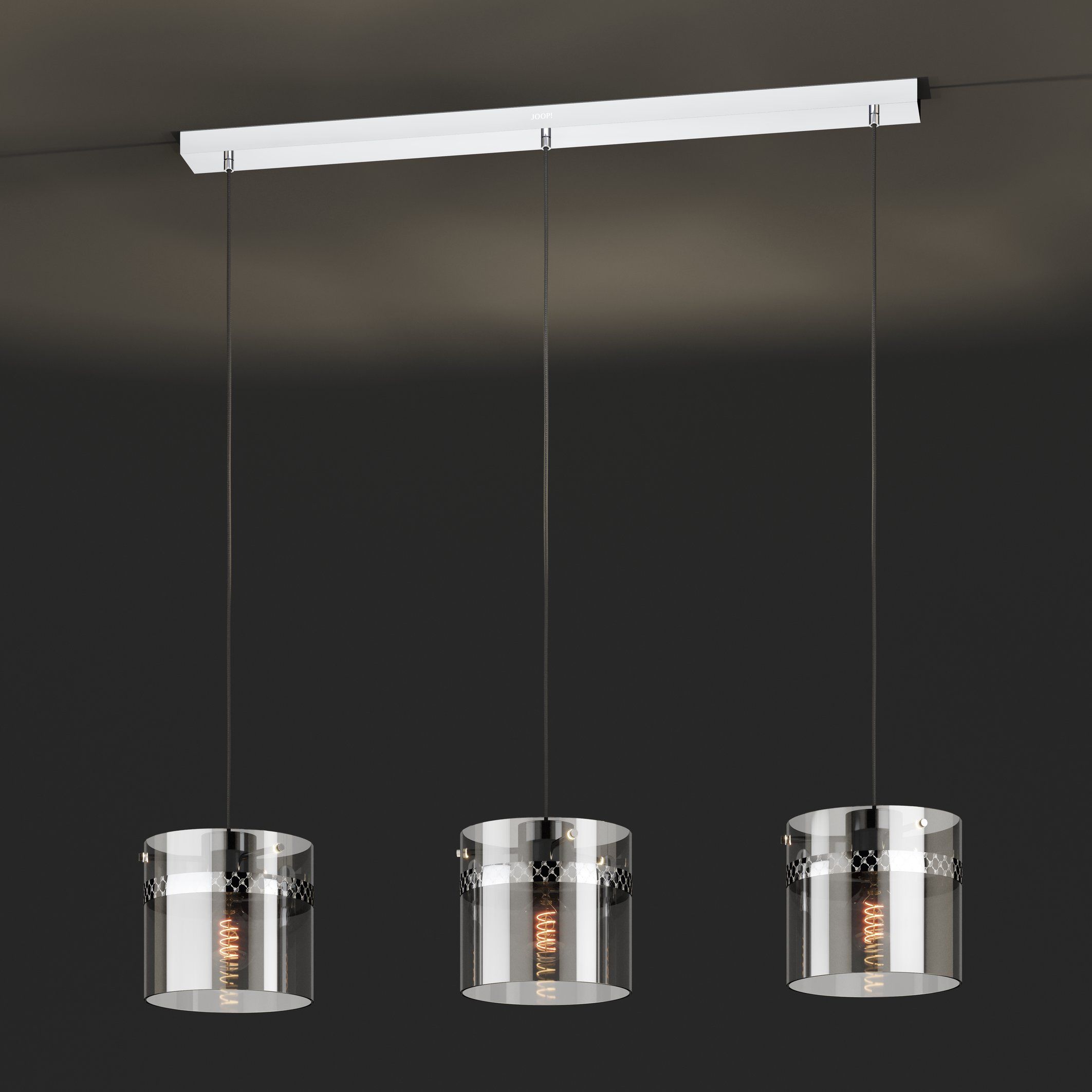 Hängeleuchte JOOP! ROUND LIGHTS
