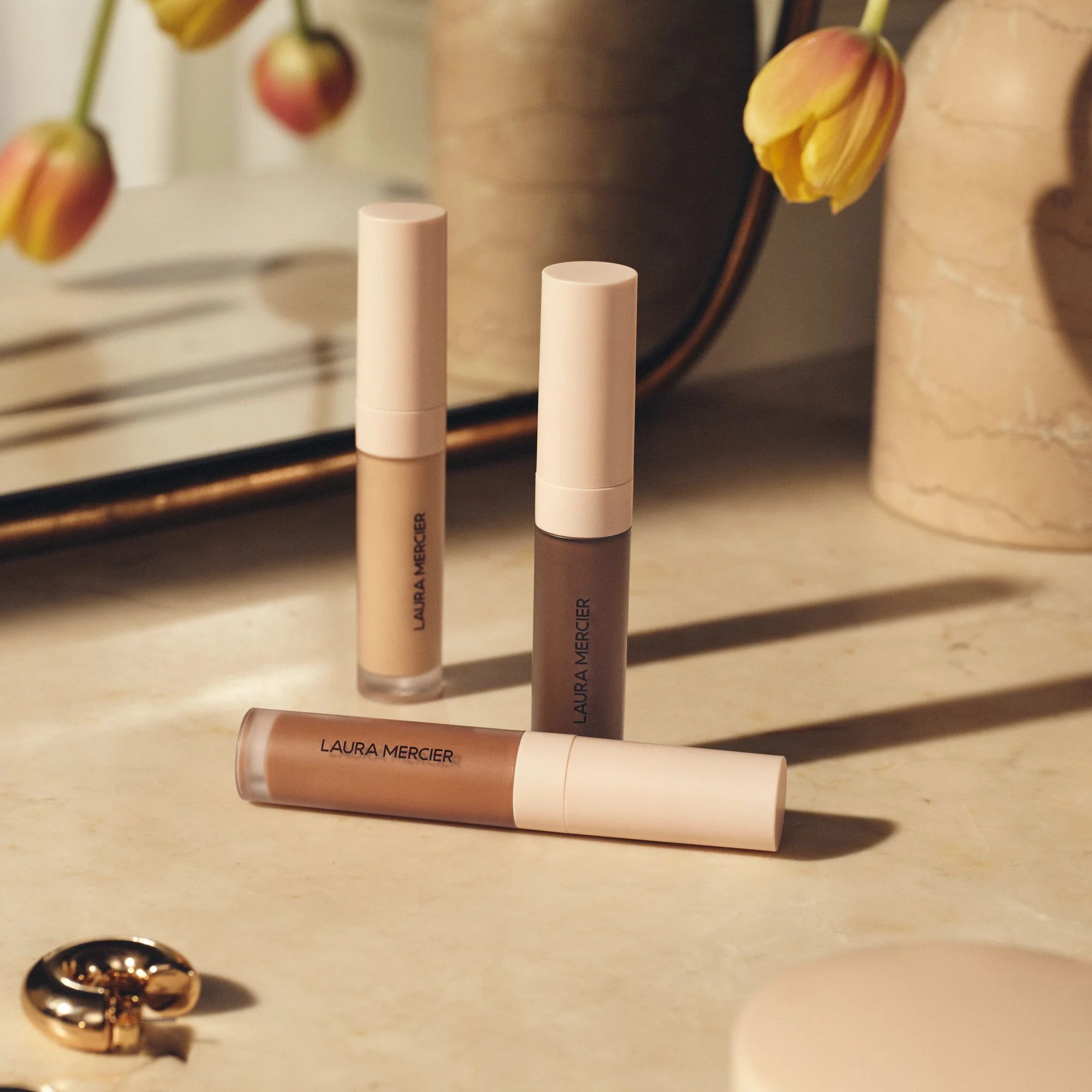 REAL FLAWLESS WEIGHTLESS PERFECTING CONCEALER |- 0N1