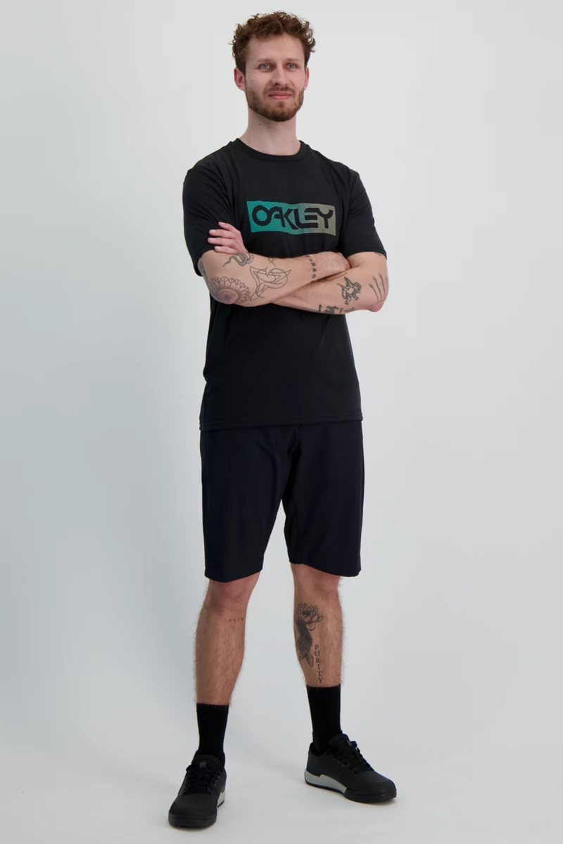 Oakley Drop In MTB Herren Bikeshort