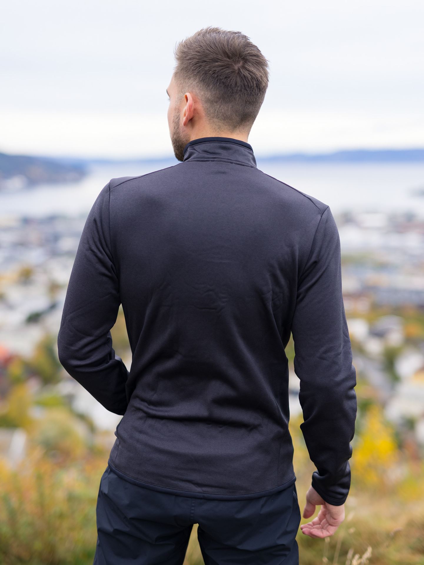 M's R1 Daily Jacket