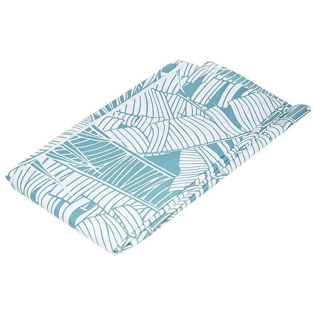 Toile cirée laminée rouleau PVC