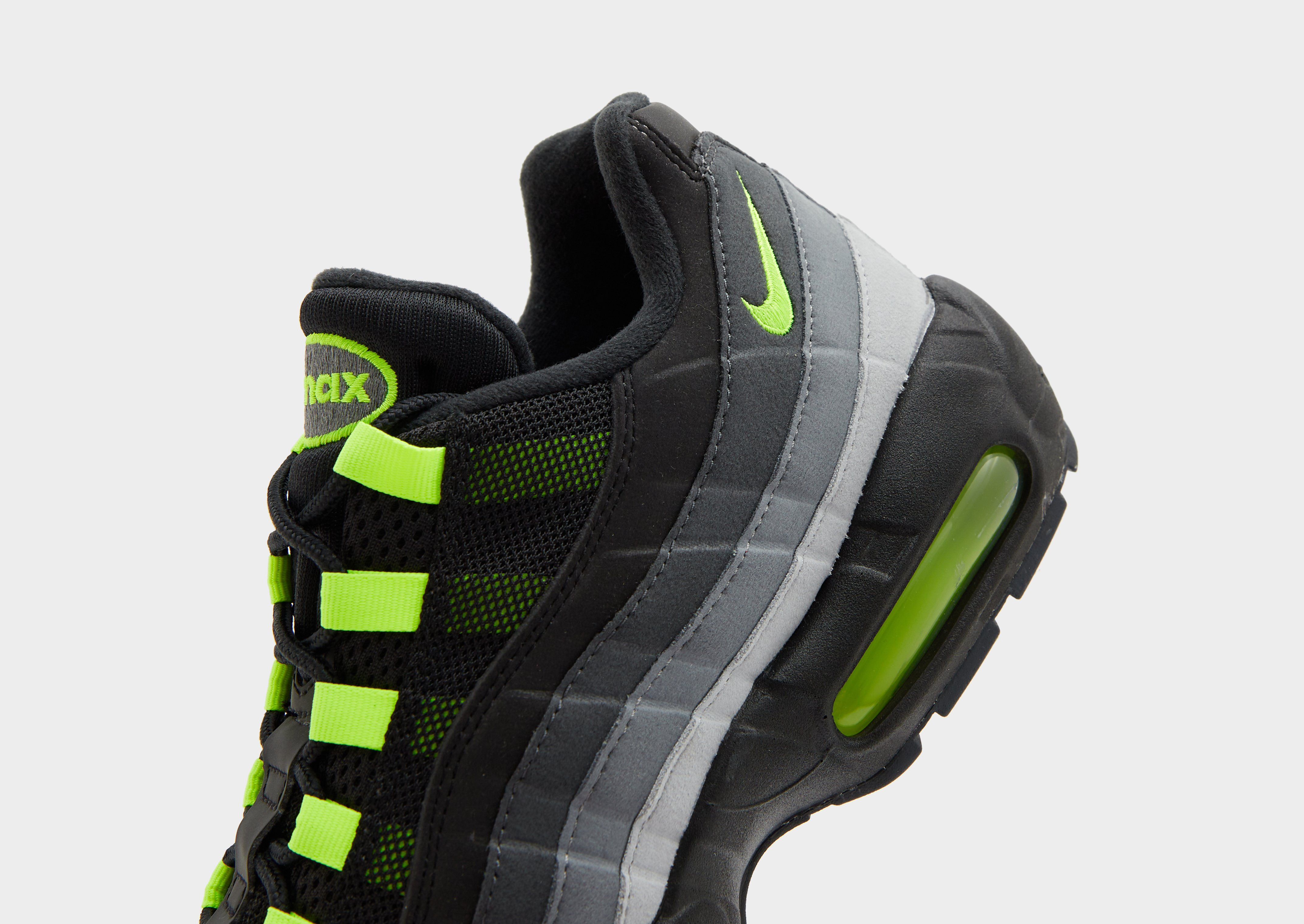 Nike Air Max 95 Homme
