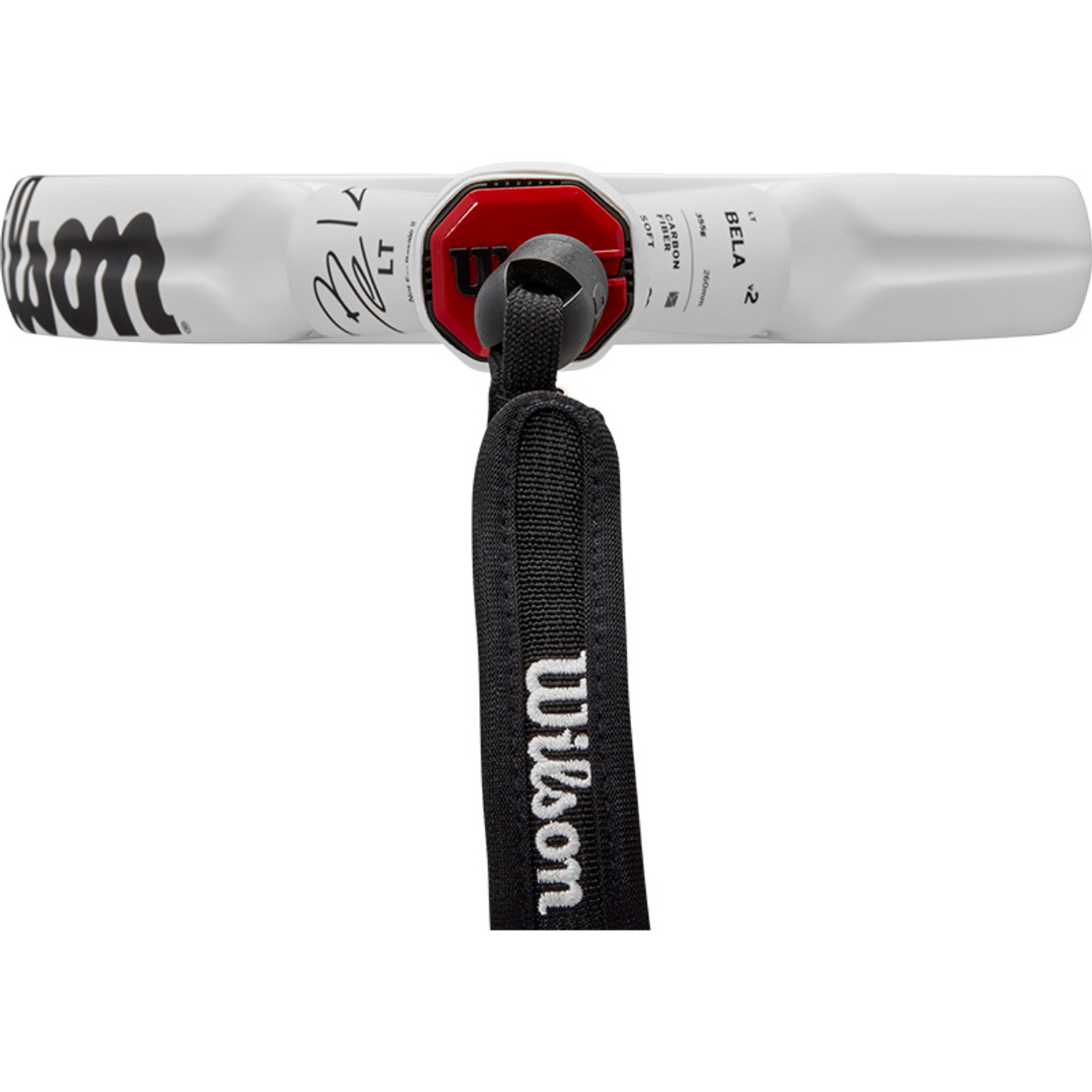 Wilson Bela Light V2 Tweedekans