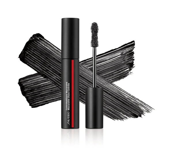Shiseido ControlledChaos MascaraInk MascaraBlack Pulse