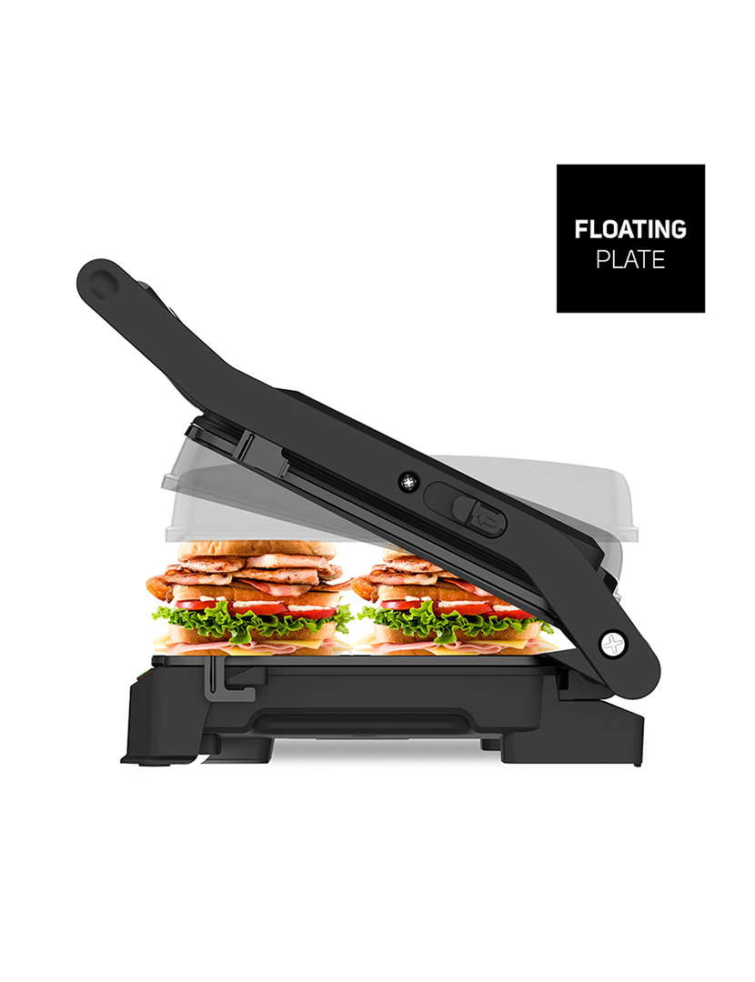 Mygrill Legend Sandwich Maker