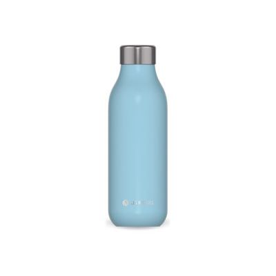 Les Artistes - Gourde isotherme - 500 ml - lagon
