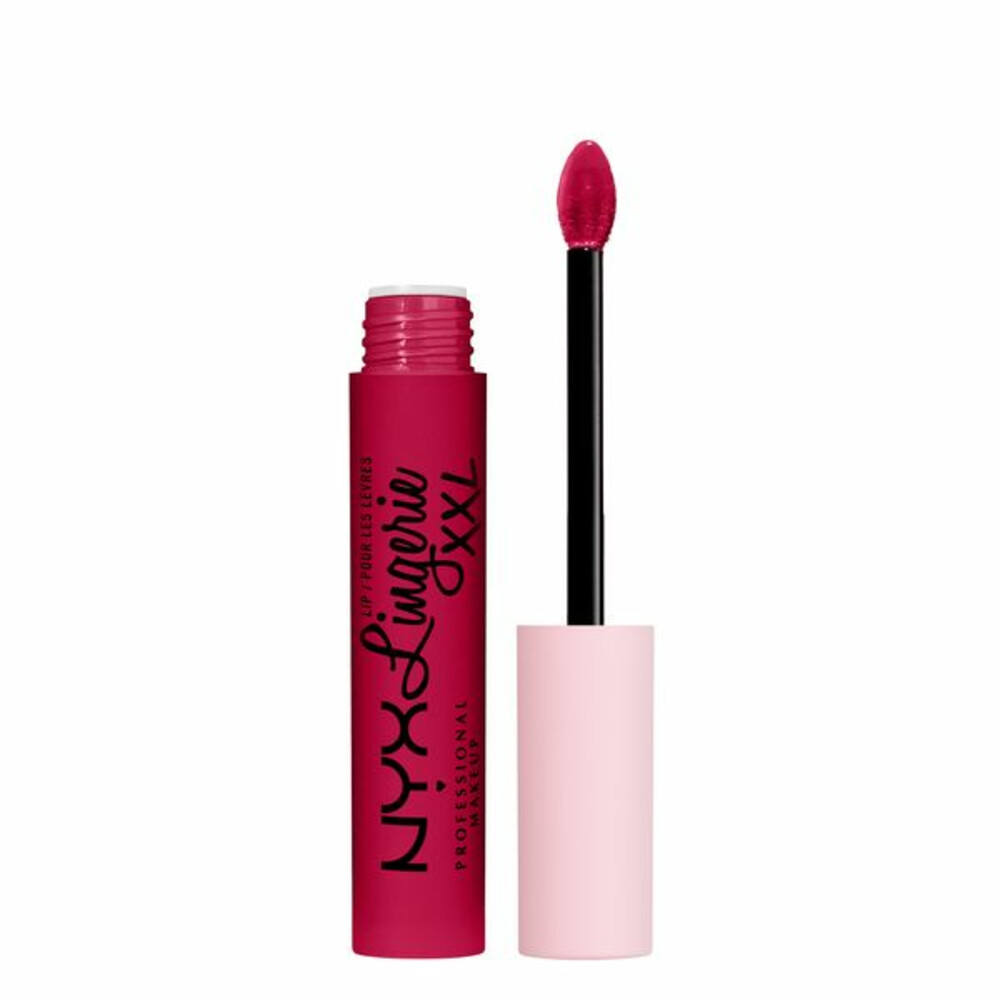 NYX Lip Lingerie XXL Matte Liquid Lipstick Stamina4 ml