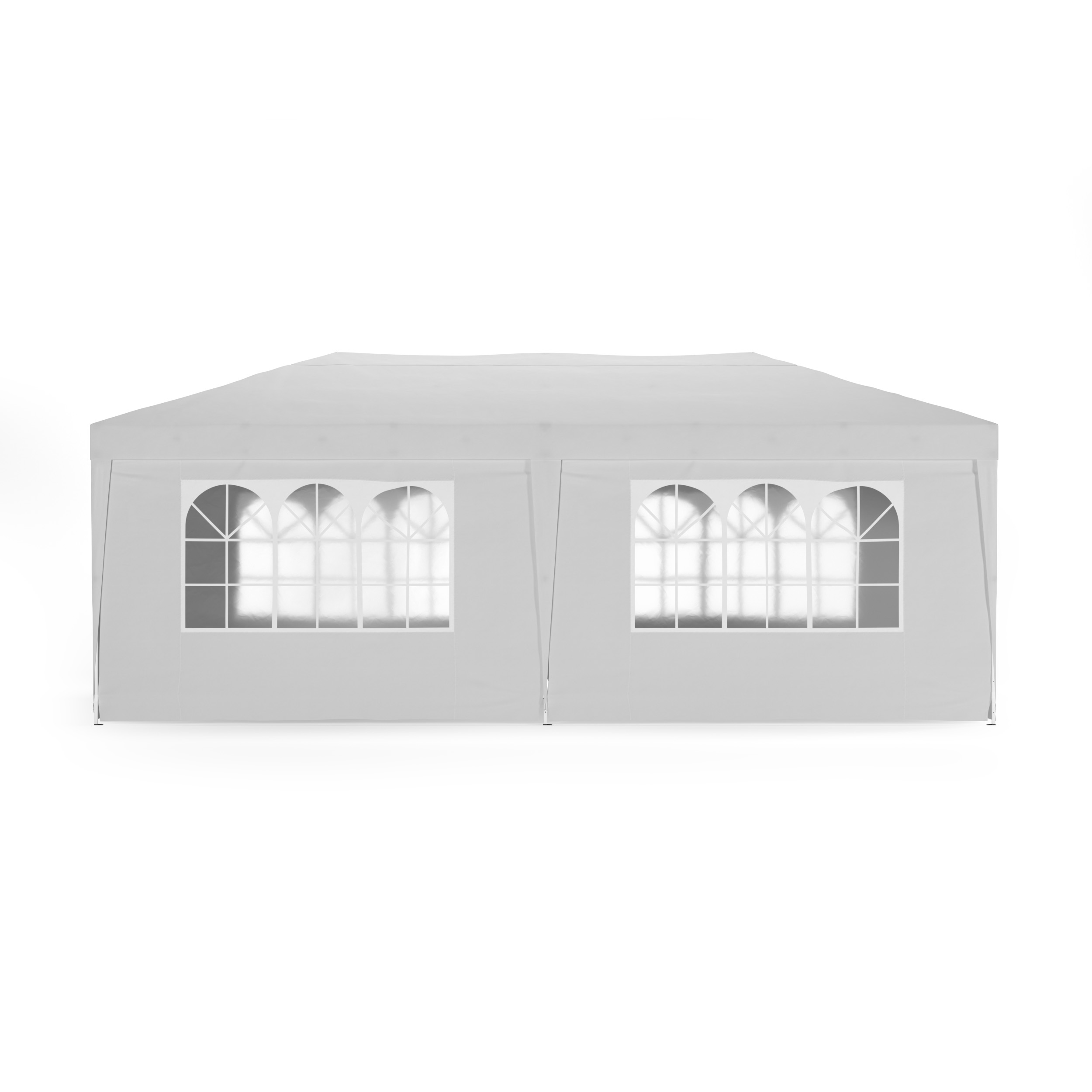Partyzelt MYRTA 6 x 3 m weiss