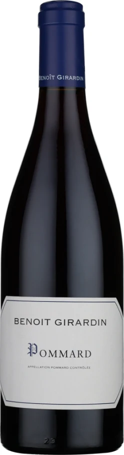 BENOIT GIRARDIN POMMARD 75CL