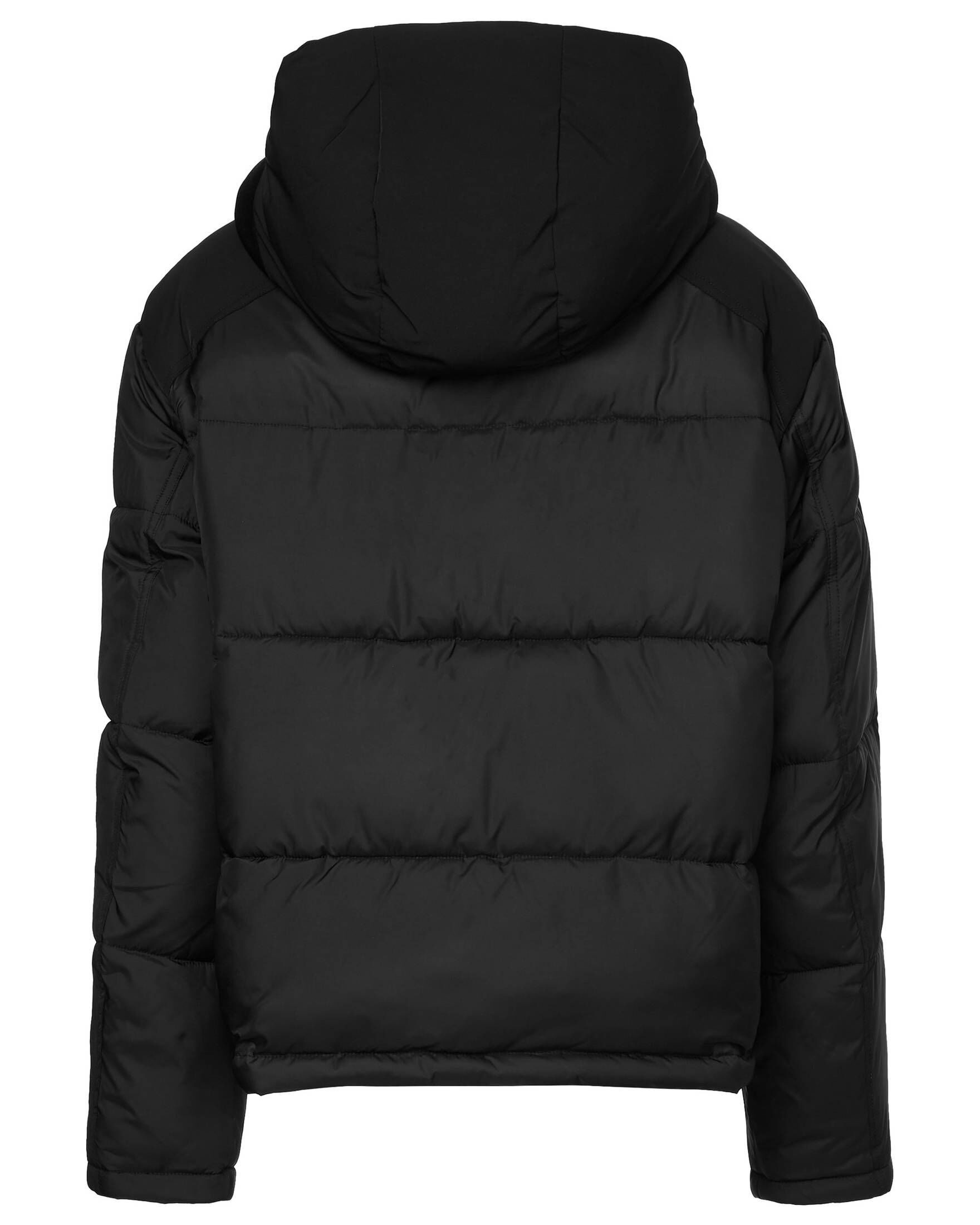 CALVIN KLEIN| Herren Steppjacke
