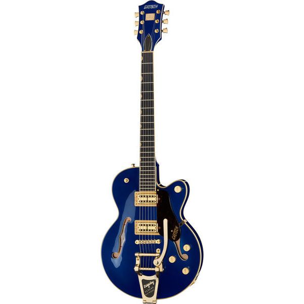 Gretsch G6659TG-AZM PE Broadkaster