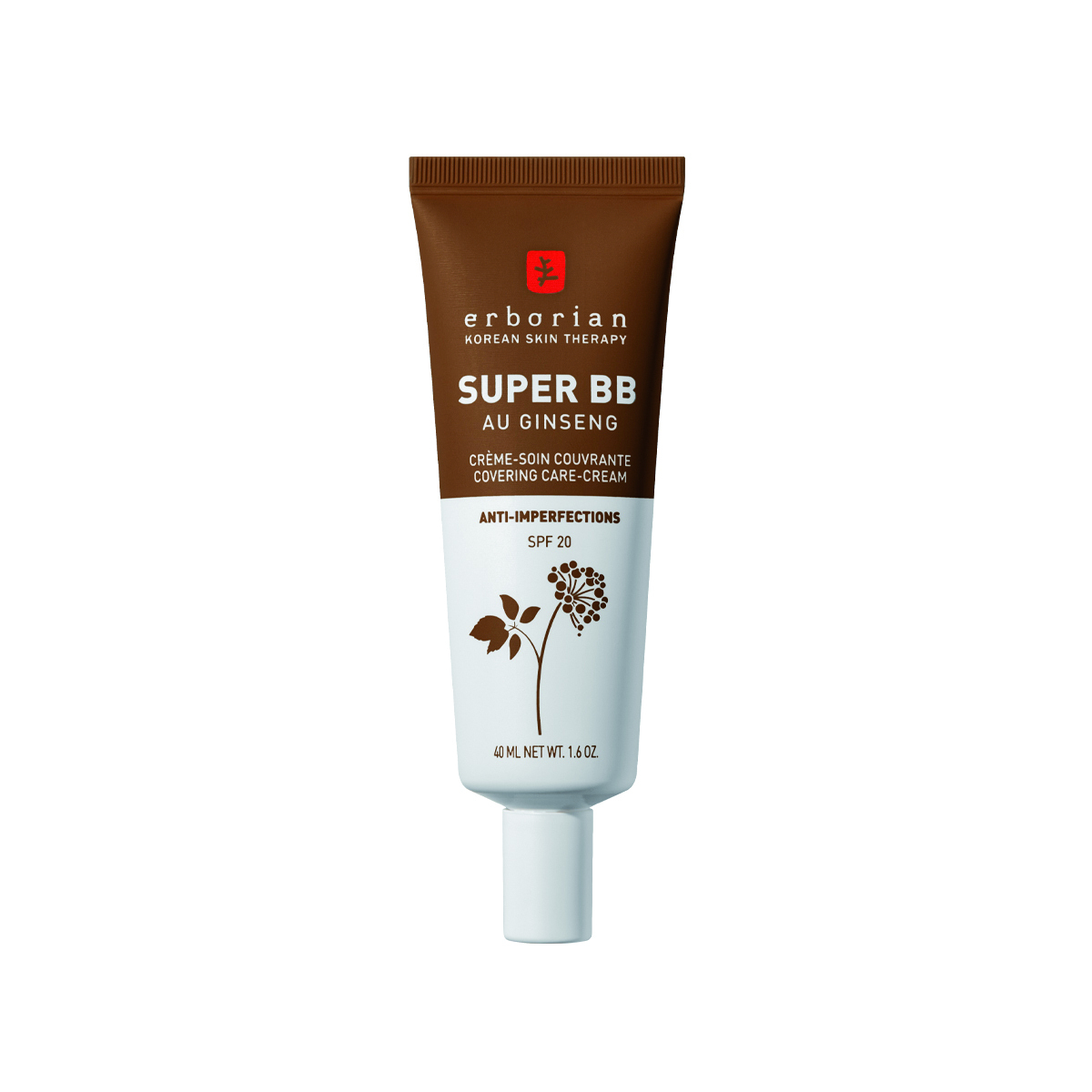 Erborian Super BB 40 ml