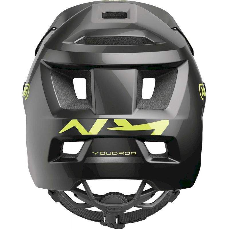 Youdrop Velvet - Casque VTT enfant