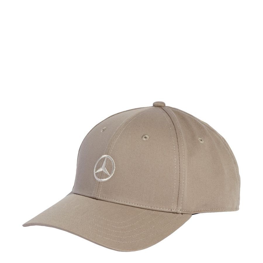 Adidas Casquette coton Mercedes - AMG Petronas Formula One Team Fan