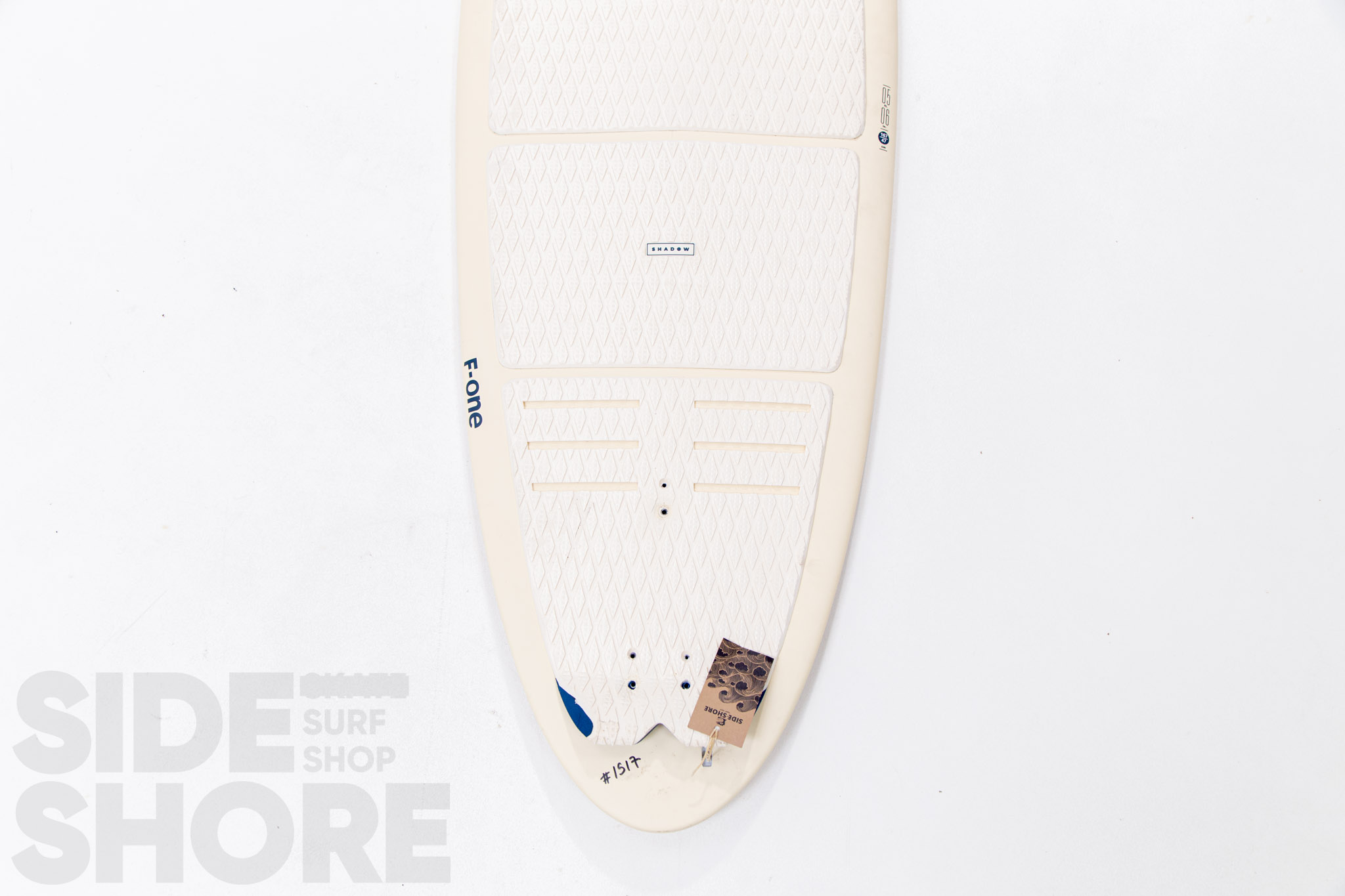 F.one Shadow - 5'6 5'6