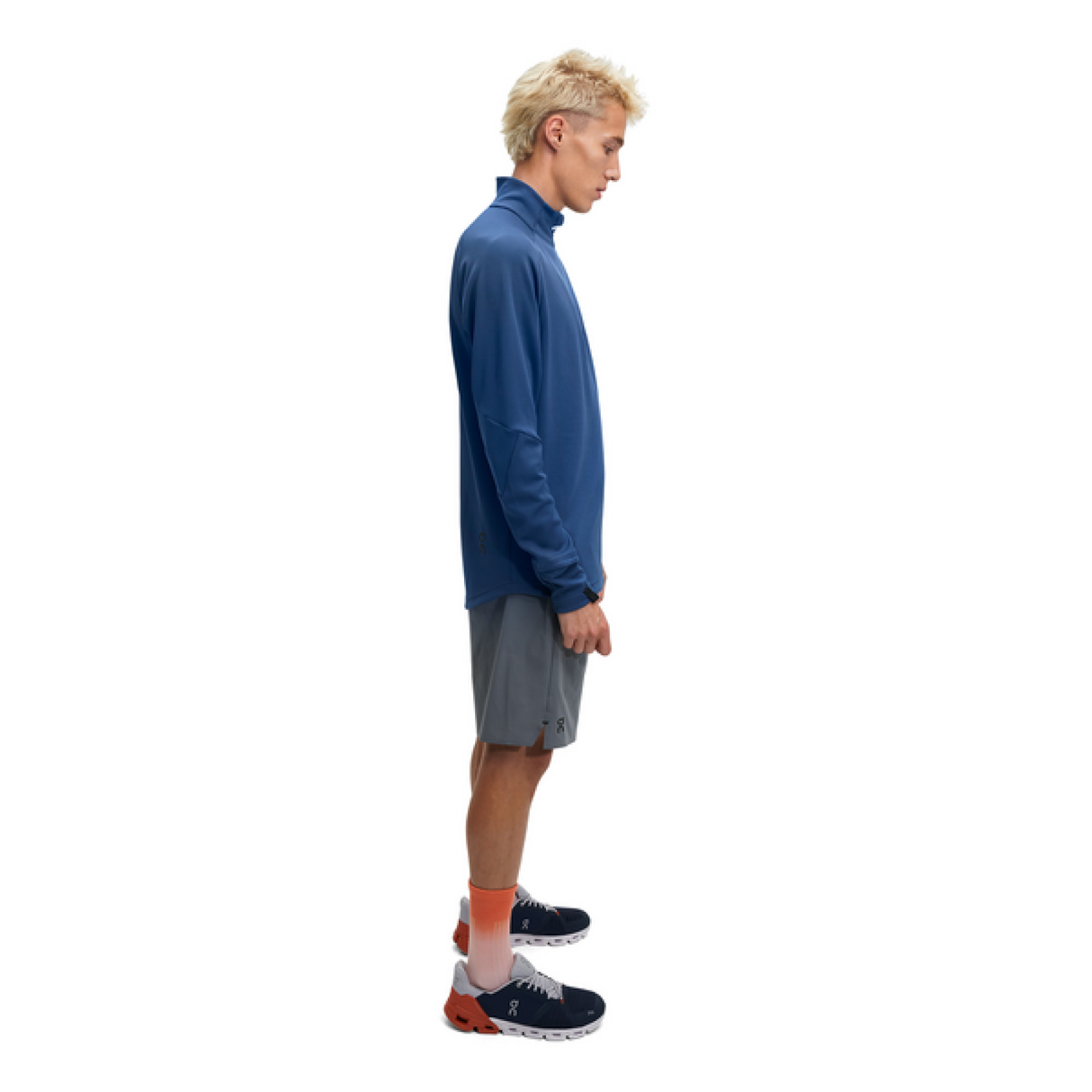 On<br>Climate Shirt