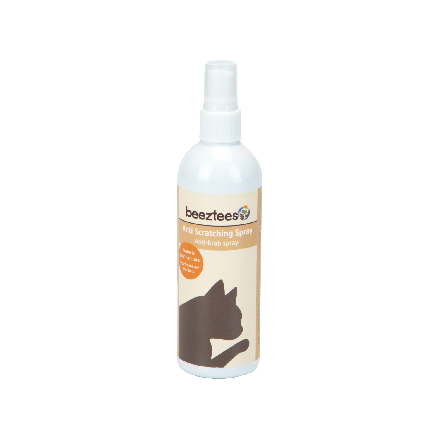 Beeztees Anti-Krab Spray