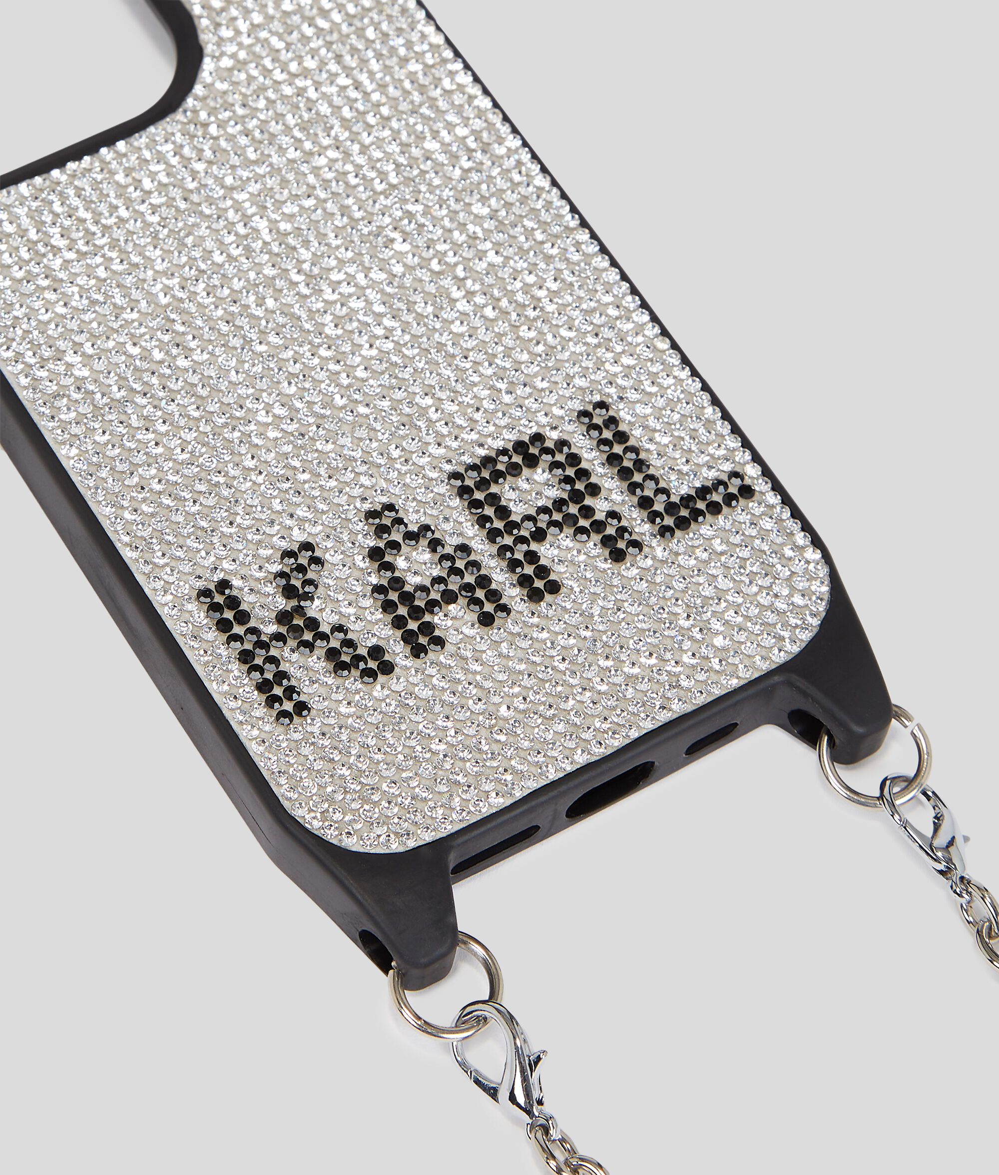 COQUE AVEC STRASS POUR IPHONE 14 PRO K/EVENING