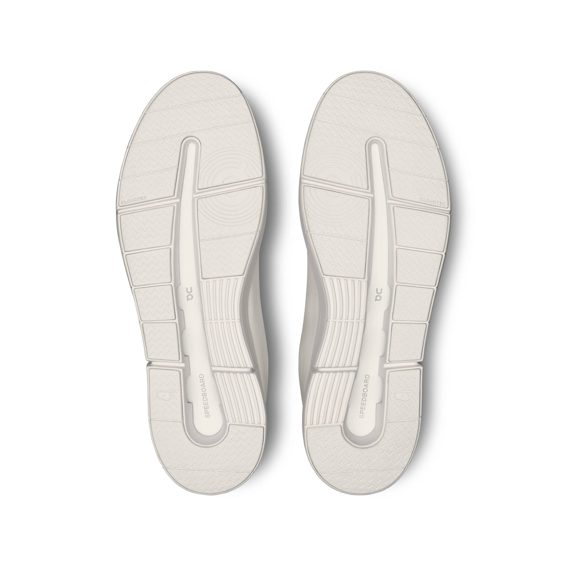 On| Herren Sneaker THE ROGER ADVANTAGE MEN