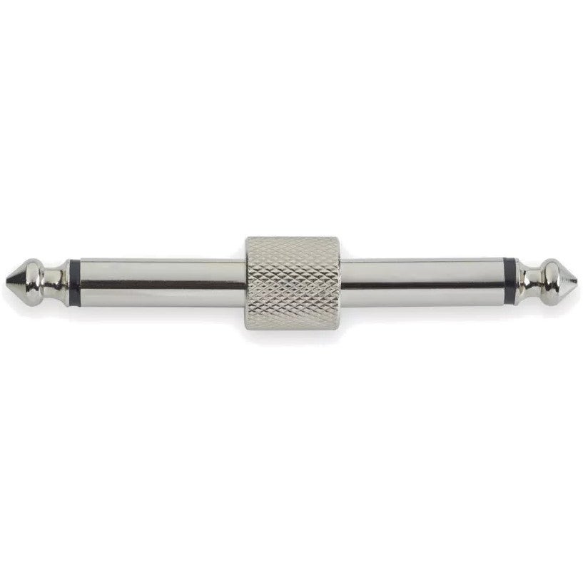RockBoard S-Connector voor effectpedalen nikkel