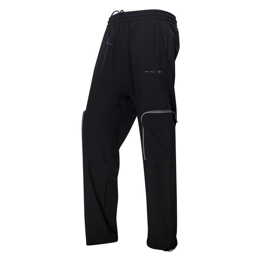 adidas Originals Pantalon Cargo - Noir