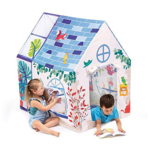 Ma première maison - LUDI