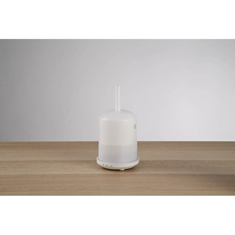 Diffuseur lumineux ultrasonique Mességué effet perle 120 ml