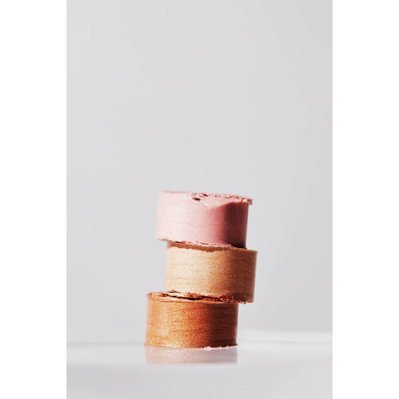Hickap The Wonder Stick Blush & Lips 7 gr. - Vintage Rose