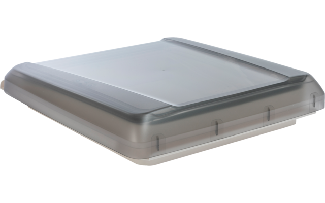 MPK VisionStar M Dachhaube Wohnwagen 400 x 400 mm ohne Dauerlüftung