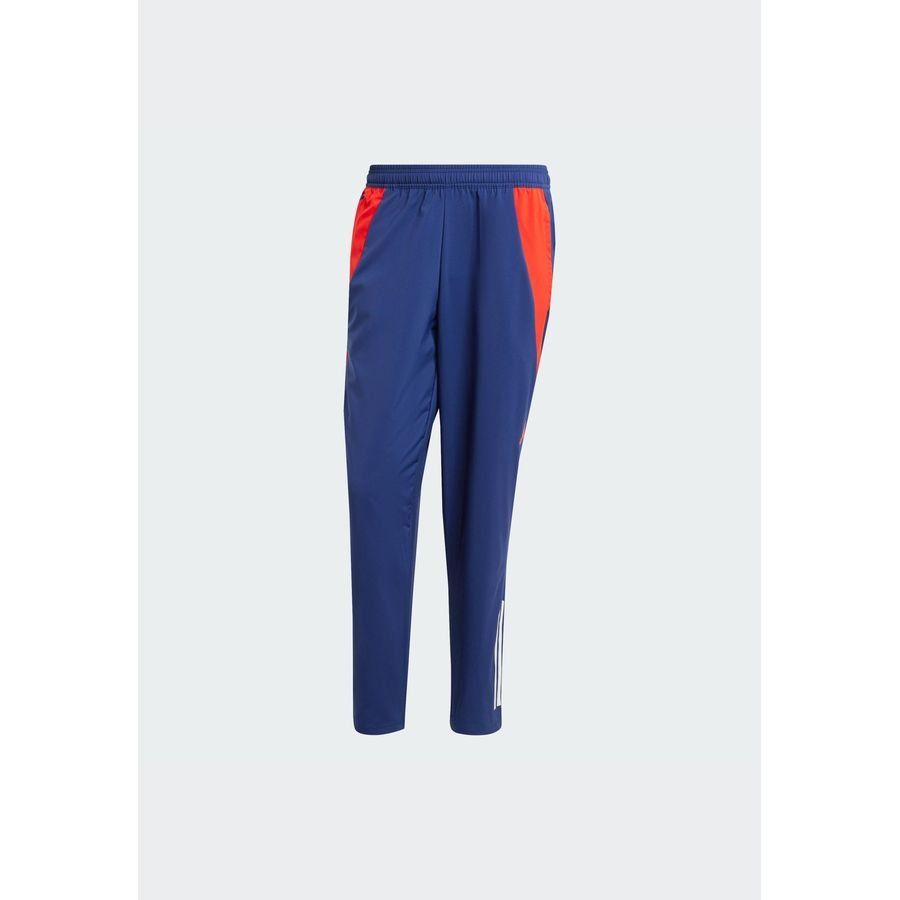 Adidas Pantalon de présentation Olympique Lyonnais Tiro 24