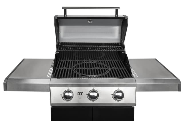 FCC BBQ Mansion 3.0 gasgrill FCC-G-24595-30