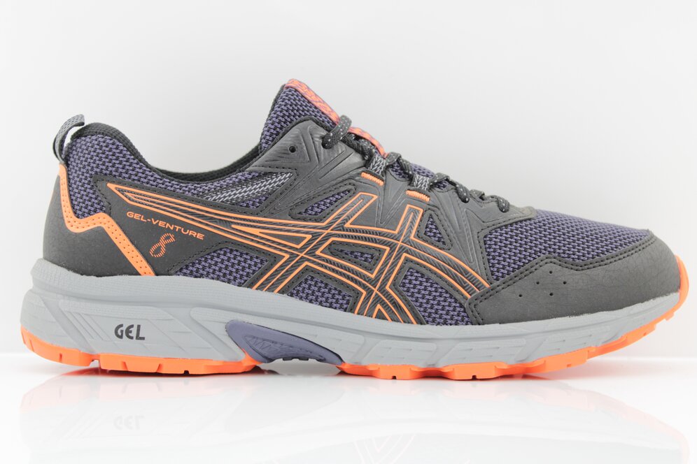 Asics SP32, Gel-Venture 8