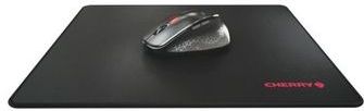 CHERRY MP 1000 Game-muismat Zwart