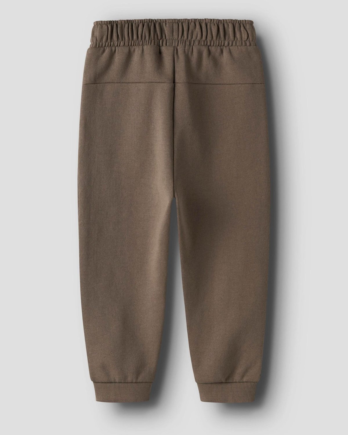 Joggebukse Barn – Terrystoff i Øko Bomull | Jobo Lio Sweat Pant